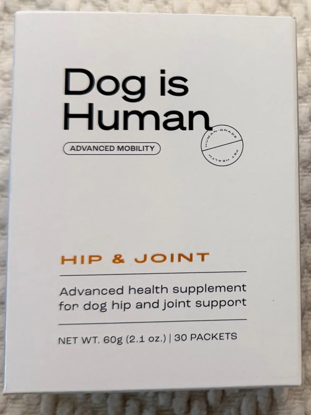 🤍New Hip & Joint Sup for Dogs🤍